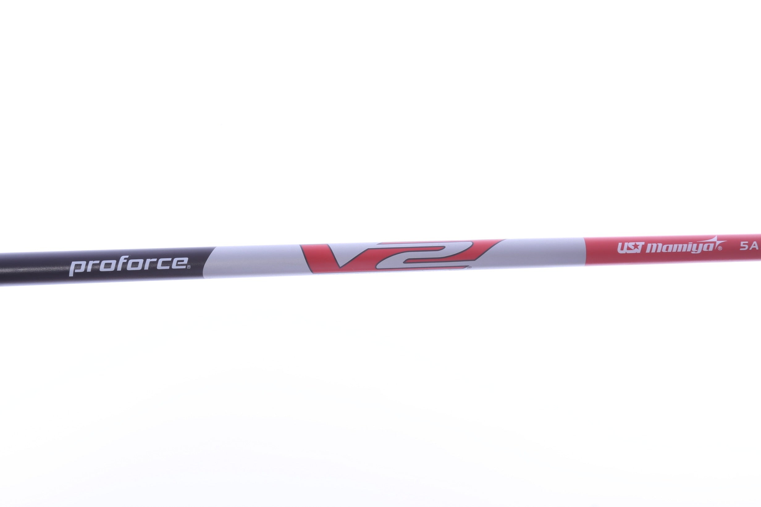 Used TaylorMade SIM MAX Driver - 10.5 Degrees - Seniors Flex UST Mamiya Proforce V2 - Right-Handed