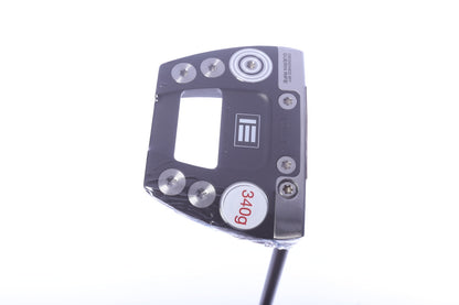 Used Evnroll V5.1 Duo Hatchback Mallet Putter - Right-Handed - 35 in - Mallet