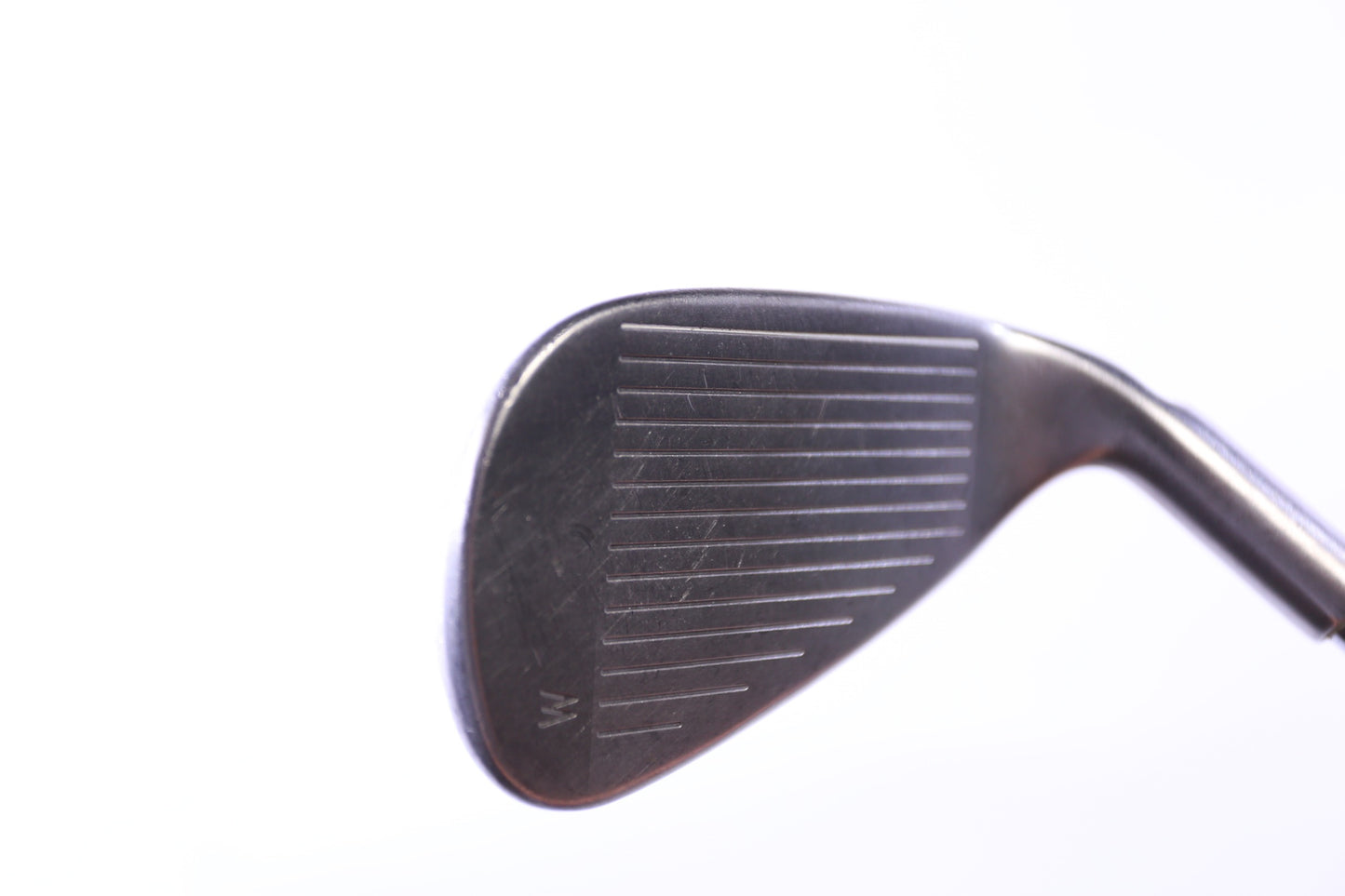 Used Ping G25 Pitching Wedge - Left-Handed - 45 Degrees - Seniors Flex-Next Round