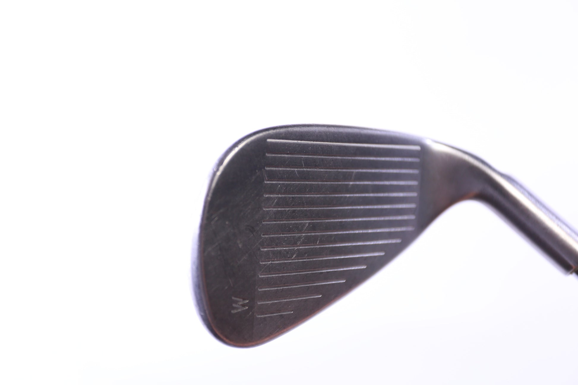 Used Ping G25 Pitching Wedge - Left-Handed - 45 Degrees - Seniors Flex-Next Round