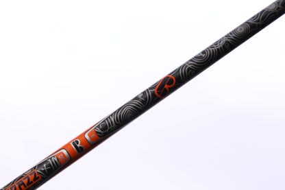 Used Va Composites Baddazz Driver Shaft Stiff Flex Graphite - 44.25 in - Cobra MyFly Adapter