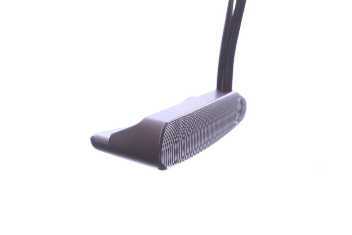 Used Swag Savage Too Putter - Right-Handed - 37 in - Blade