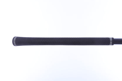 Used Project X HZRDUS Blackout Gen4 LE Fairway Wood Shaft Stiff Flex Graphite - 42.75 in - Cobra Adapter-Next Round
