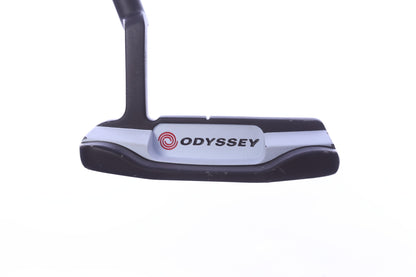 Used Odyssey White Hot Versa One CH Putter - Right-Handed - 35 in - Blade