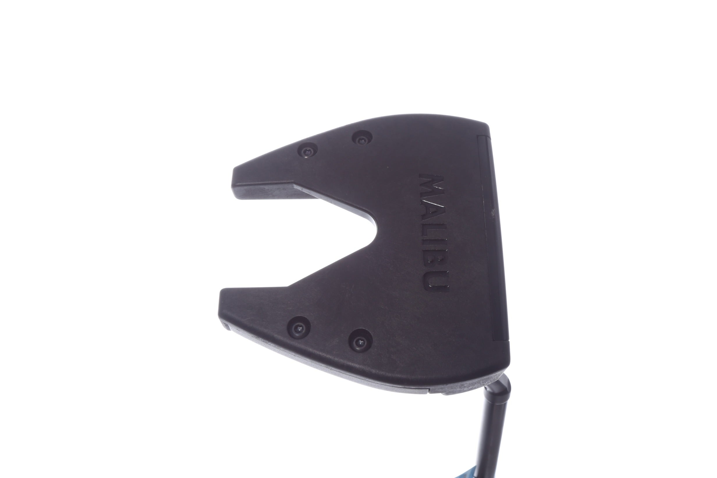 Used La Golf Malibu Putter - Right-Handed - 34 in - Mallet-Next Round