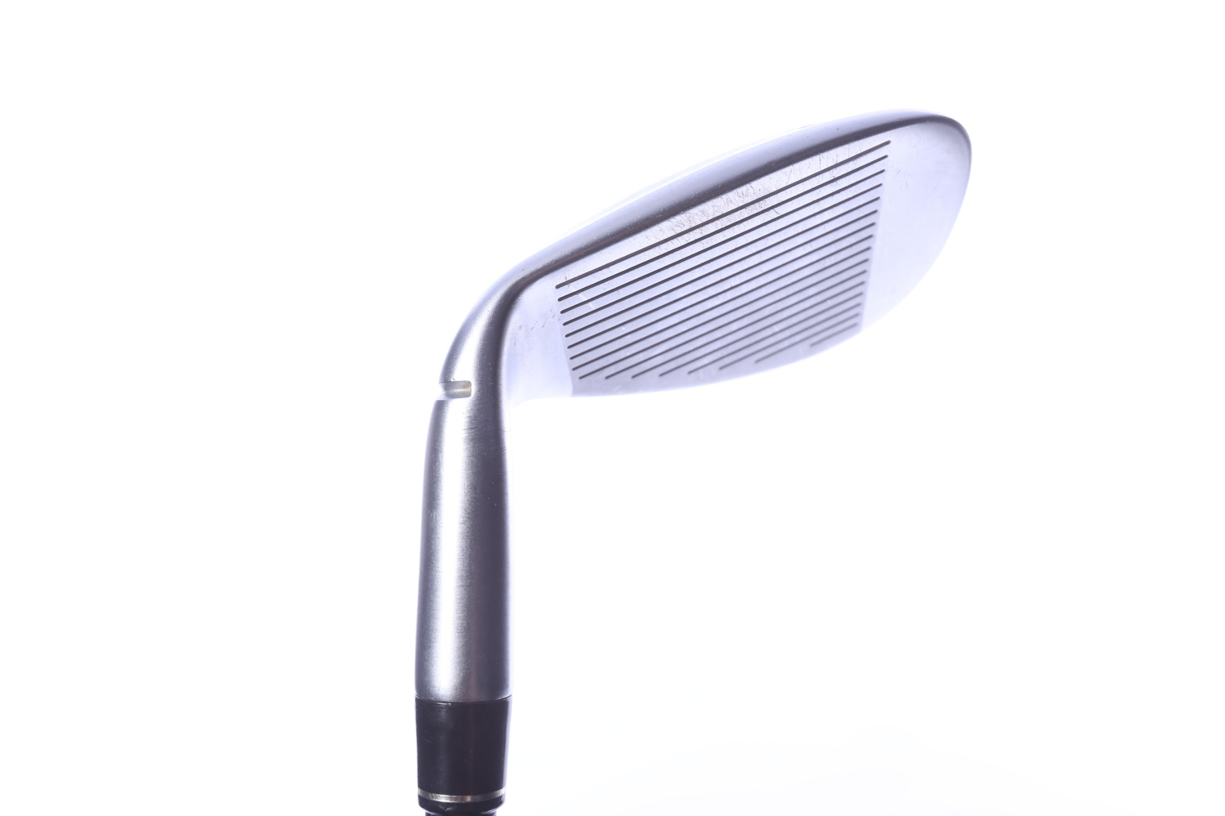 Used TaylorMade RocketBladez Lob Wedge - Right-Handed - 60 Degrees - Regular Flex