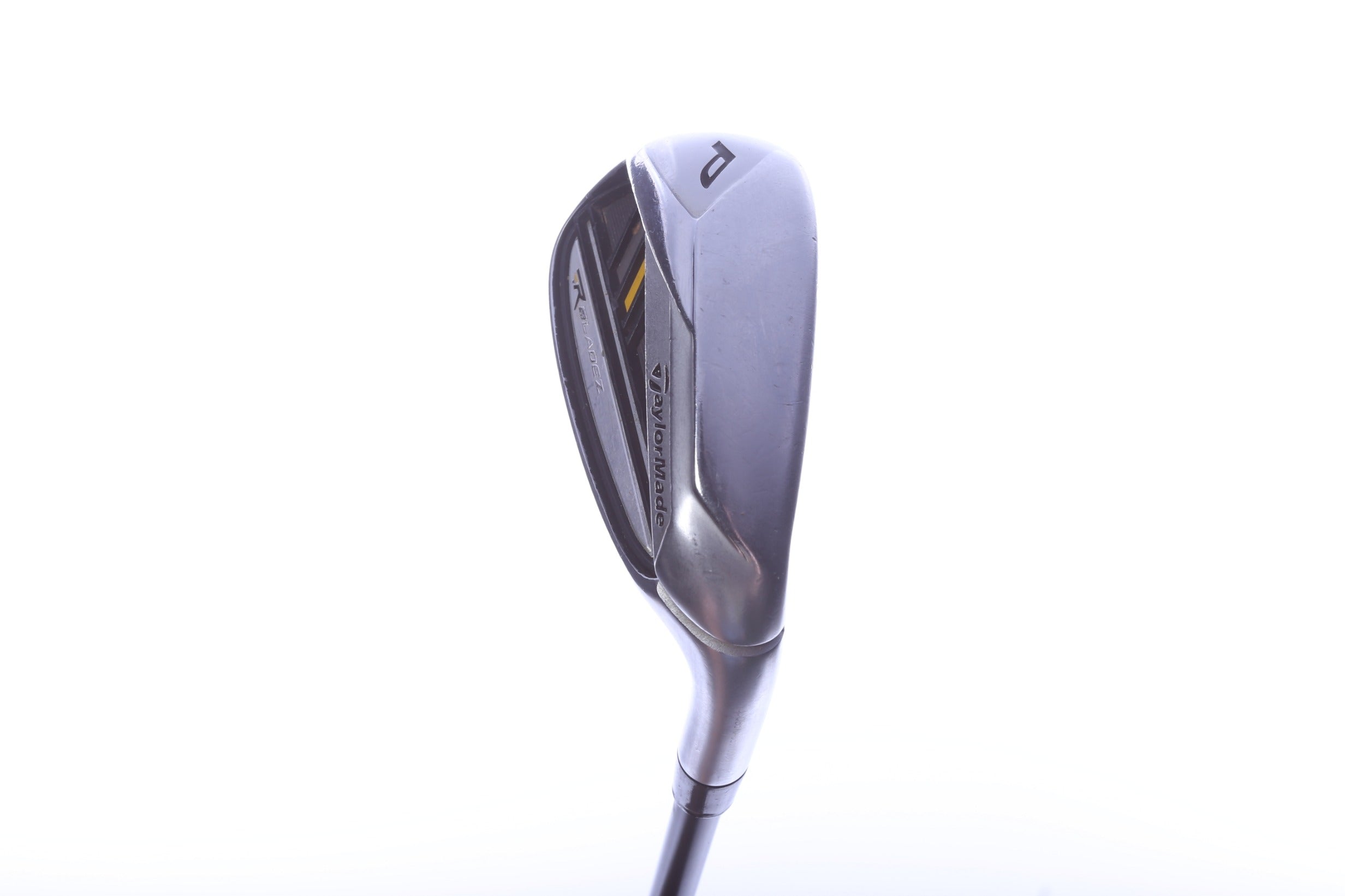Used TaylorMade RocketBladez Pitching Wedge - Right-Handed - 45 Degrees - Regular Flex
