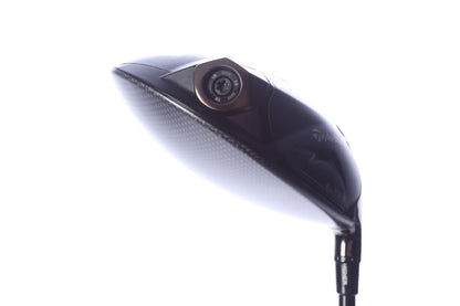 Used TaylorMade Qi35 LS Driver - 10.5 Degrees - Regular Flex Project X HZRDUS Smoke Red - Right-Handed-Next Round