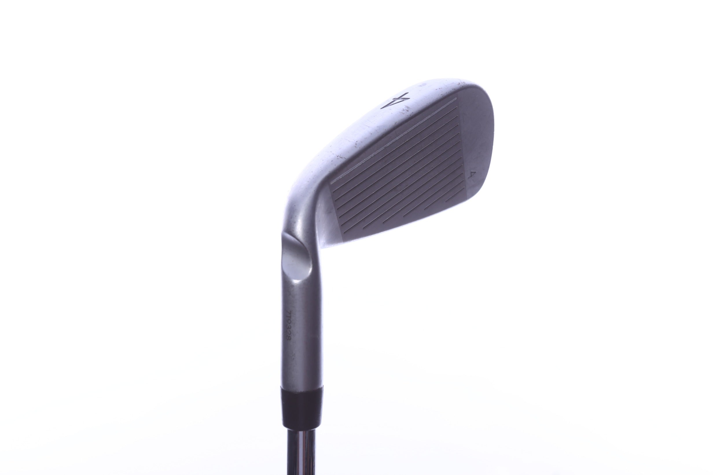 Used Ping i20 Single 4-Iron - Right-Handed - Regular Flex