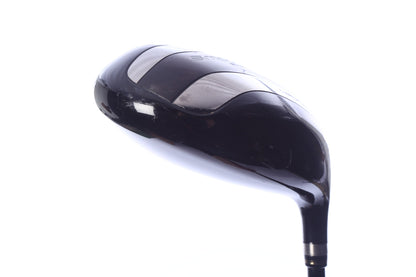 Used Wilson Staff Smooth Driver - 12 Degrees - Seniors Flex Fujikura Fit-On 150 - Right-Handed