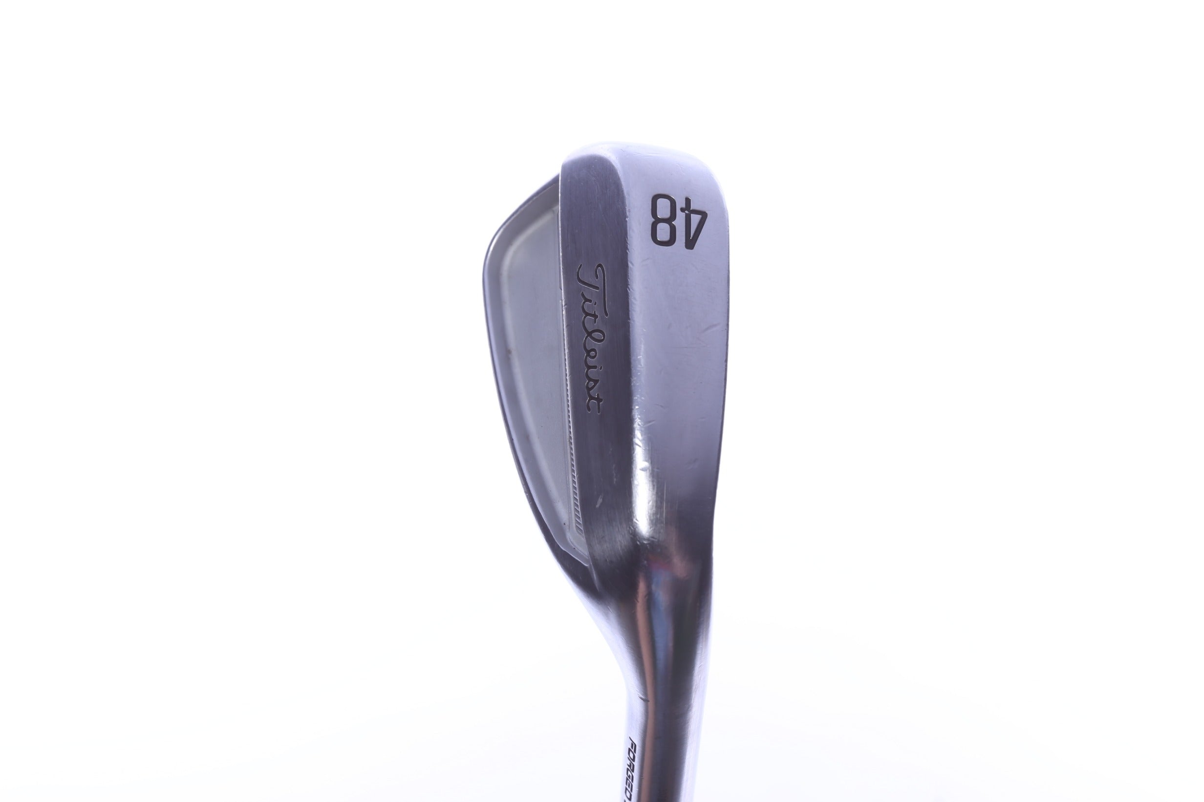 Used Titleist 2023 T150 Approach Wedge - Right-Handed - 48 Degrees - Stiff Flex