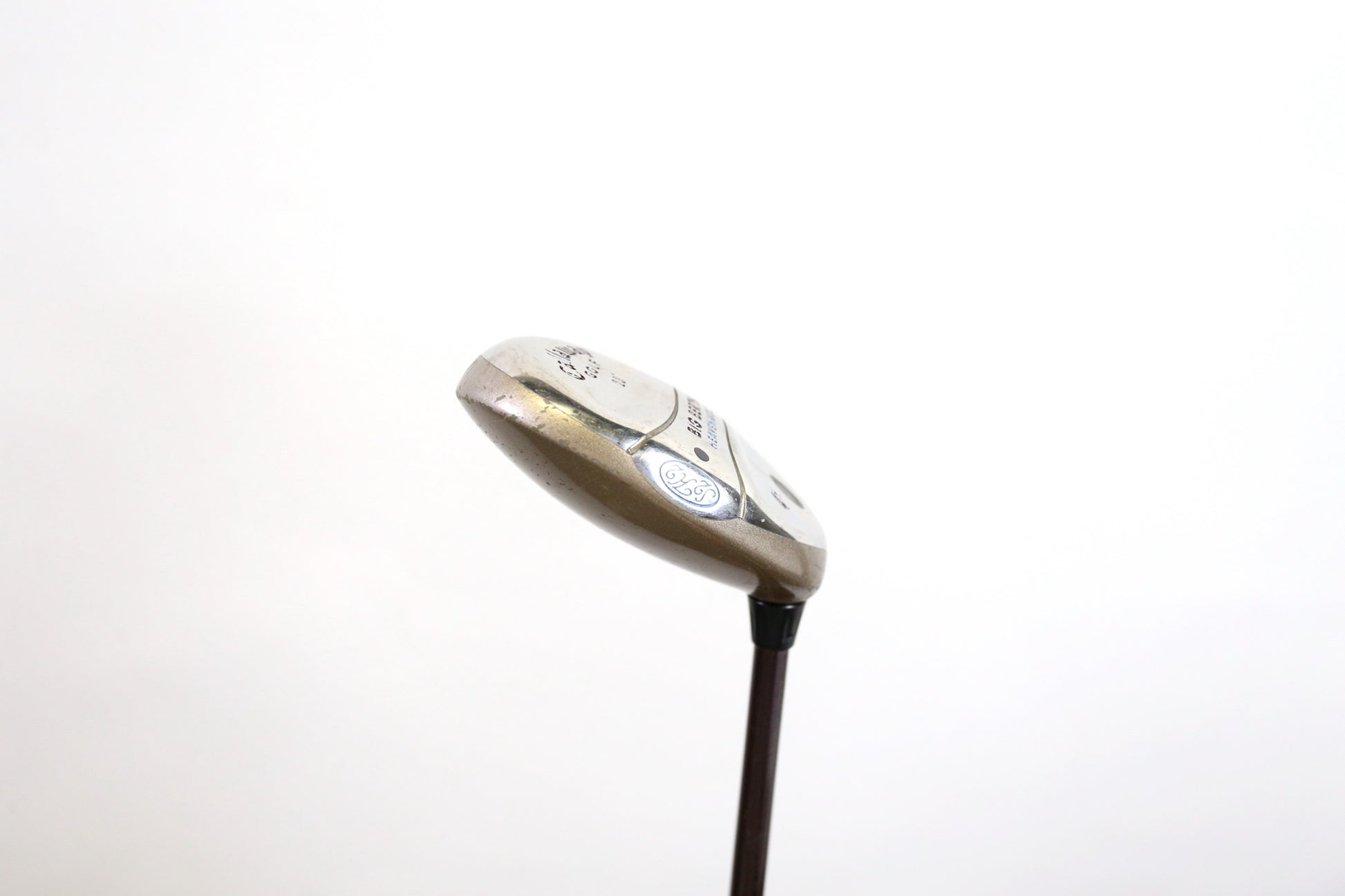 Callaway Big Bertha Heavenwood 4H Hybrid - Right-Handed - 23 Degrees - Ladies Flex-Next Round