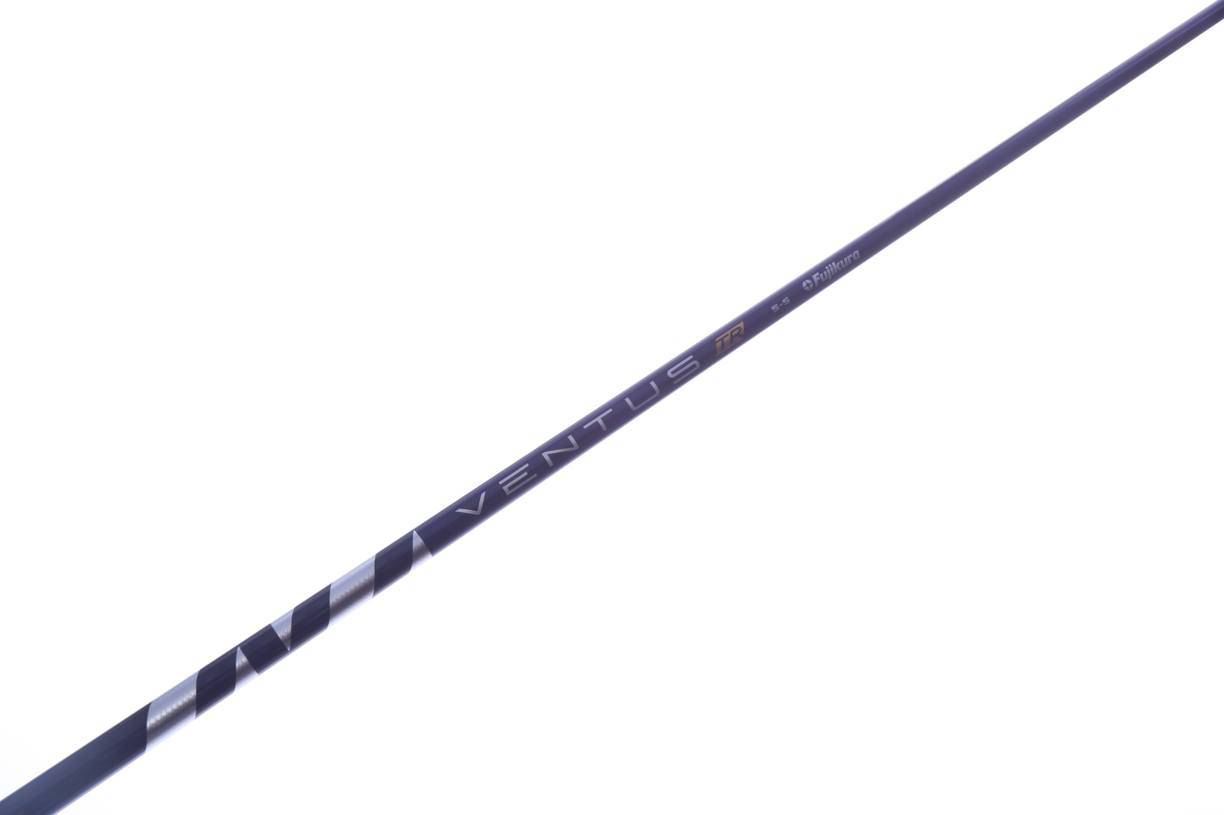 Used Fujikura Ventus TR Velocore Blue Driver Shaft Stiff Flex Graphite - 43.75 in - No Adapter-Next Round