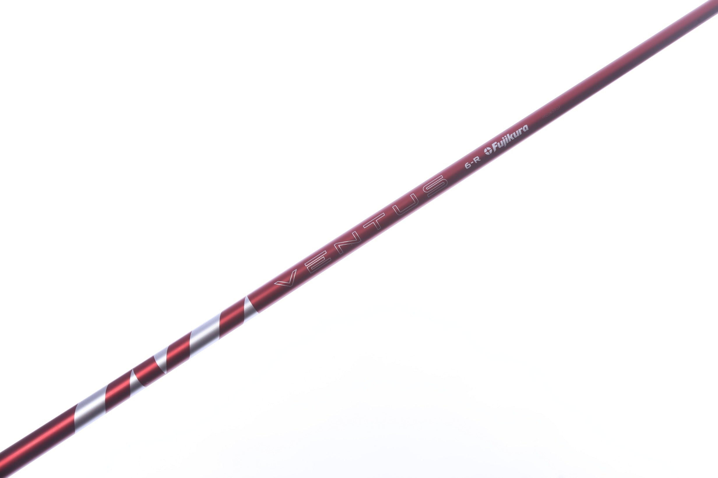 Used Fujikura Ventus Red Velocore+ Fairway Wood Shaft Regular Flex Graphite - 42.25 in - TaylorMade M Adapter-Next Round