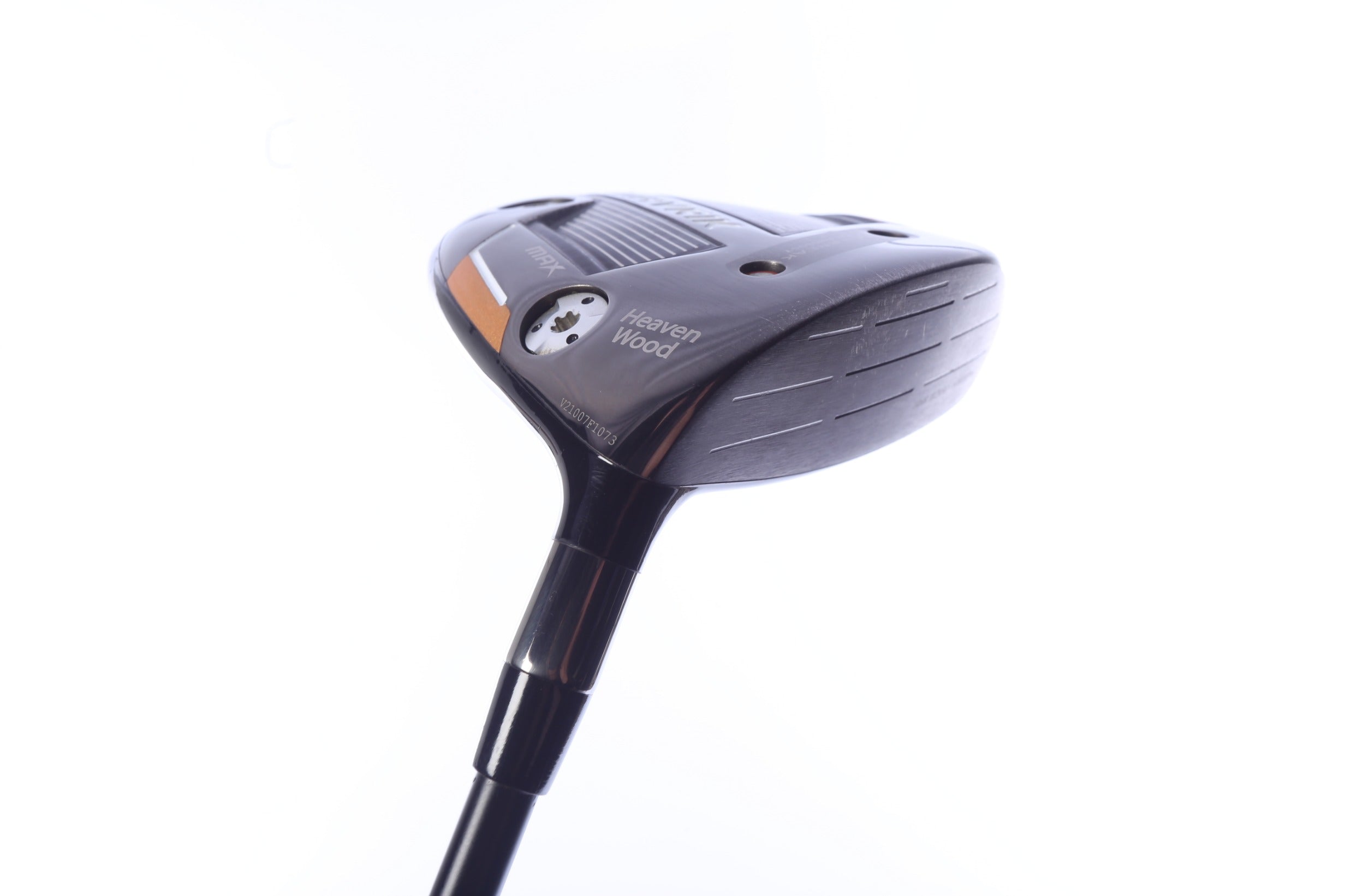 Used Callaway Mavrik Max Heavenwood - Right-Handed - 20 Degrees - Seniors Flex