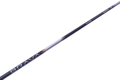 Used Bgt Brava Driver Shaft Seniors Flex Graphite - 44 in - Callaway Opti-Fit Adapter