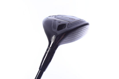 Used Titleist TS2 5-Wood - Right-Handed - 18 Degrees - Stiff Flex