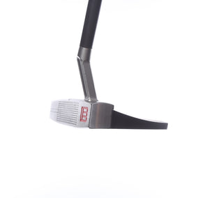 Used Evnroll EV 5.2 Putter - Right-Handed - 35 in - Mallet-Next Round