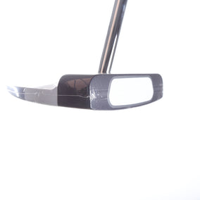 Used Odyssey Ai-ONE Square 2 Square Jailbird Putter - Right-Handed - 34 in - Mallet-Next Round