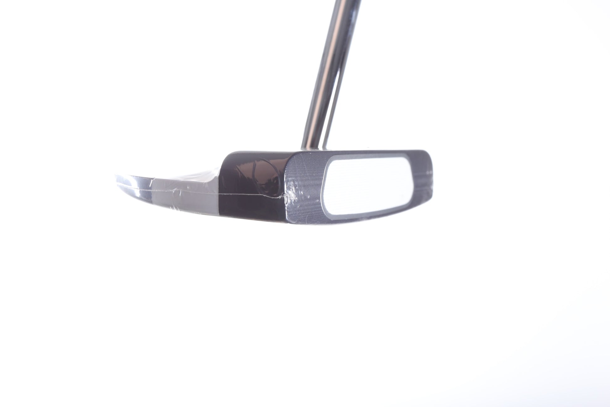 Used Odyssey Ai-ONE Square 2 Square Jailbird Putter - Right-Handed - 34 in - Mallet-Next Round