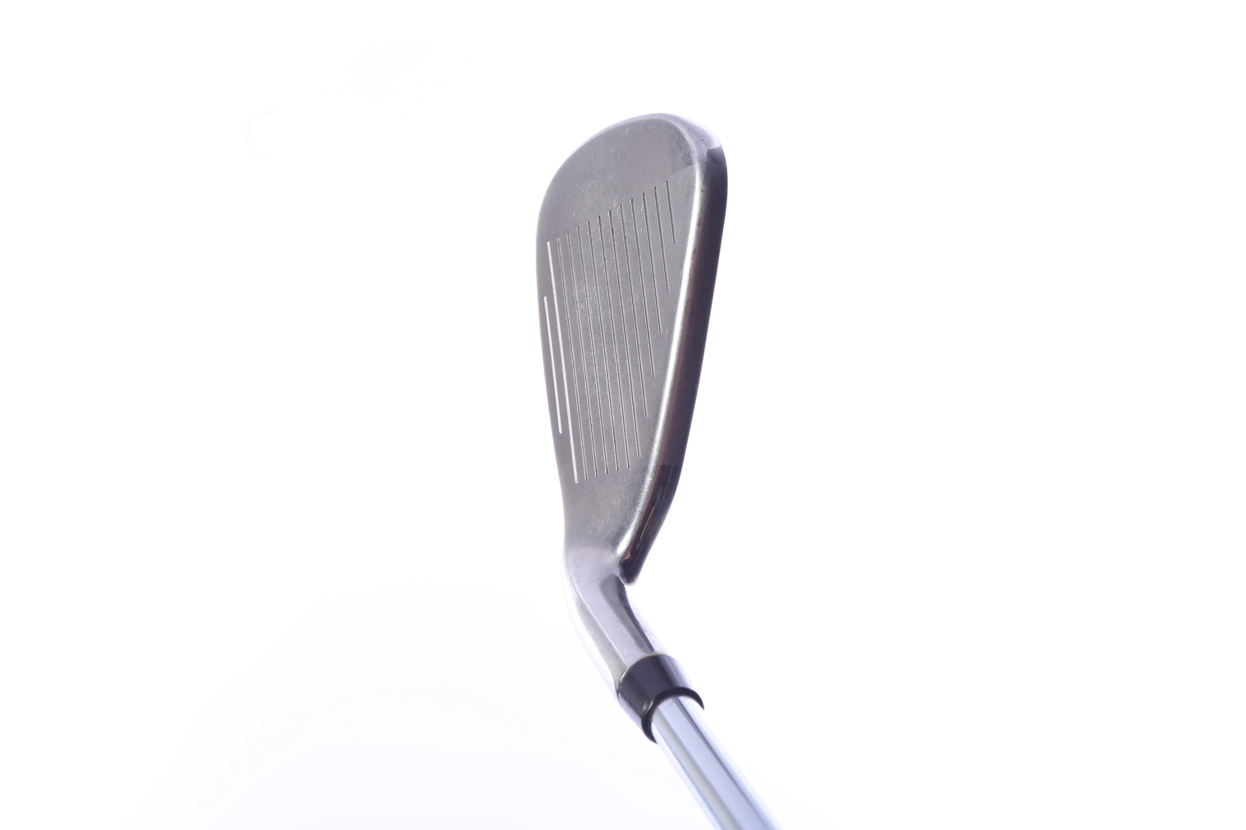 Used Callaway Steelhead XR Single 4-Iron - Right-Handed - Stiff Flex