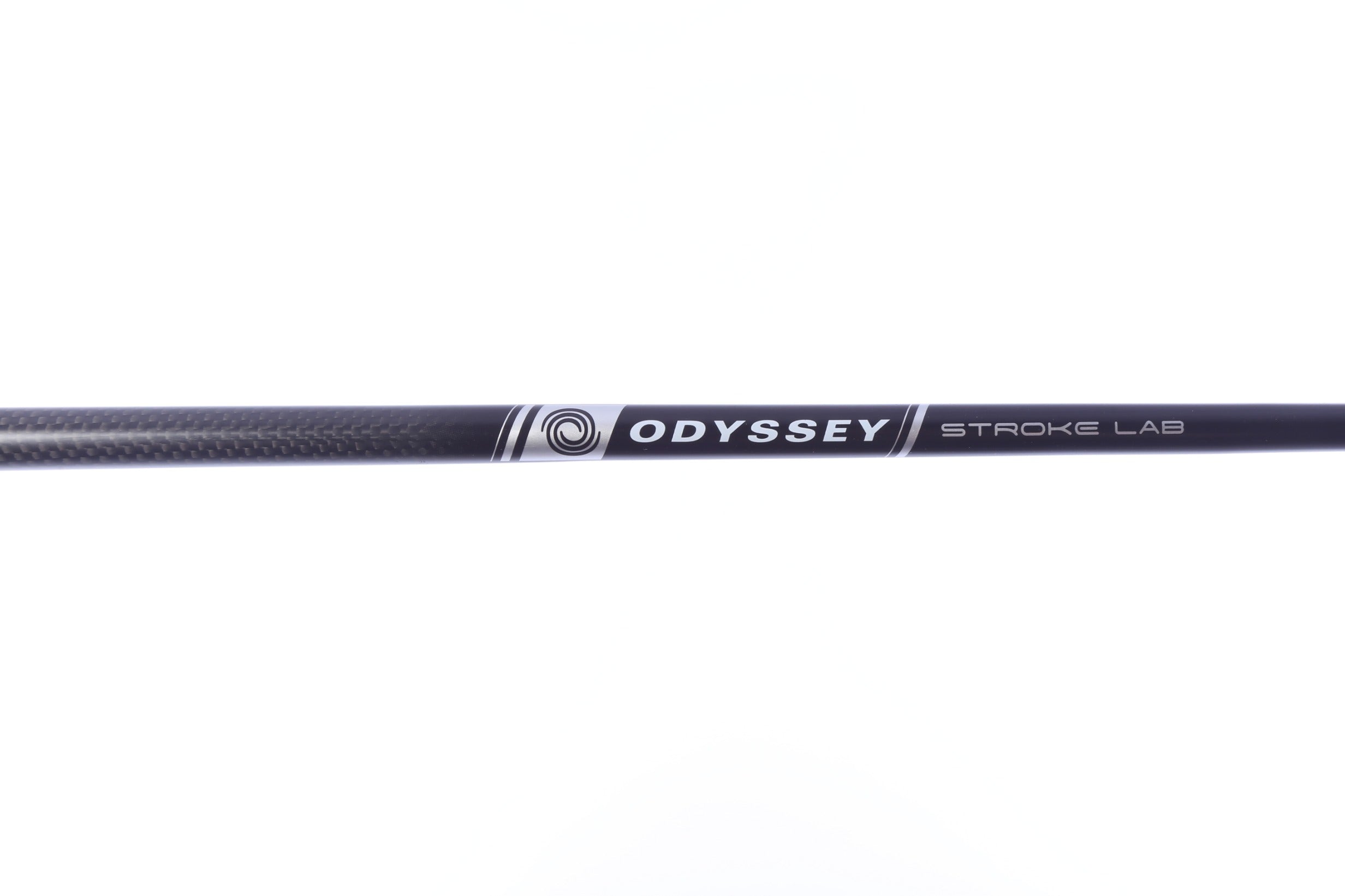 Used Odyssey Stroke Lab R-Ball Putter - Right-Handed - 35 in - Mallet