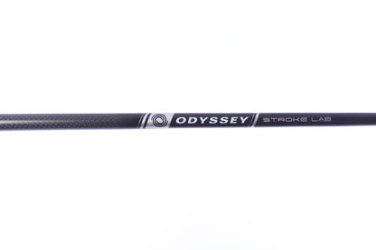 Used Odyssey Stroke Lab R-Ball Putter - Right-Handed - 35 in - Mallet