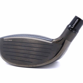 Used TaylorMade Qi35 Tour 5-Wood - HEAD ONLY - Right-Handed - 18 Degrees-Next Round