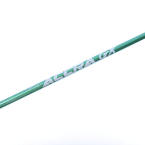 Used Accra GX Green Driver Stiff Flex Graphite Driver Shaft - 43.5 in - No Adapter Adapter-Next Round