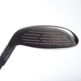 Used TaylorMade SIM2 MAX Rescue 4H Hybrid - Right-Handed - 22 Degrees - Seniors Flex-Next Round