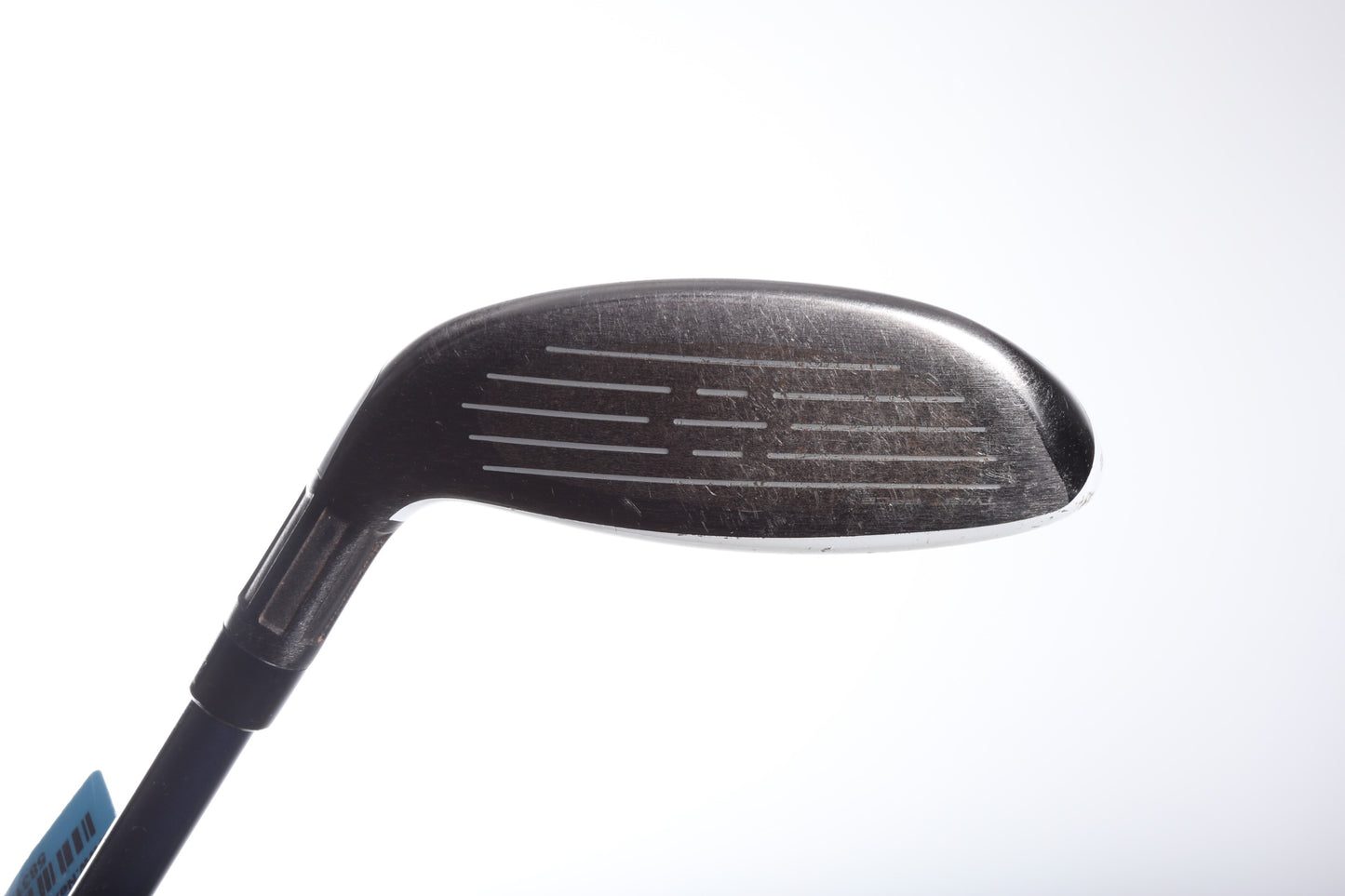 Used TaylorMade SIM2 MAX Rescue 4H Hybrid - Right-Handed - 22 Degrees - Seniors Flex-Next Round