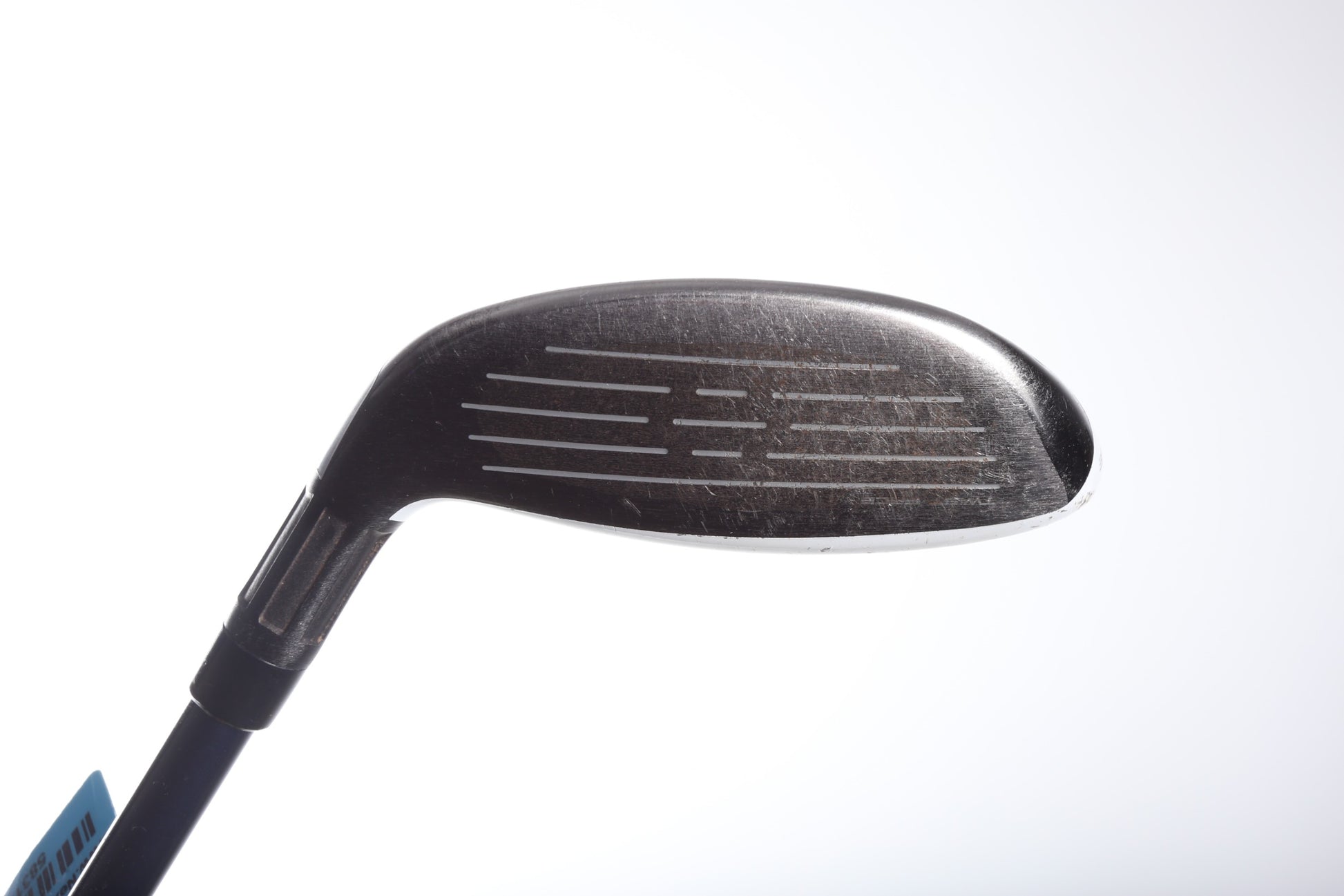Used TaylorMade SIM2 MAX Rescue 4H Hybrid - Right-Handed - 22 Degrees - Seniors Flex-Next Round