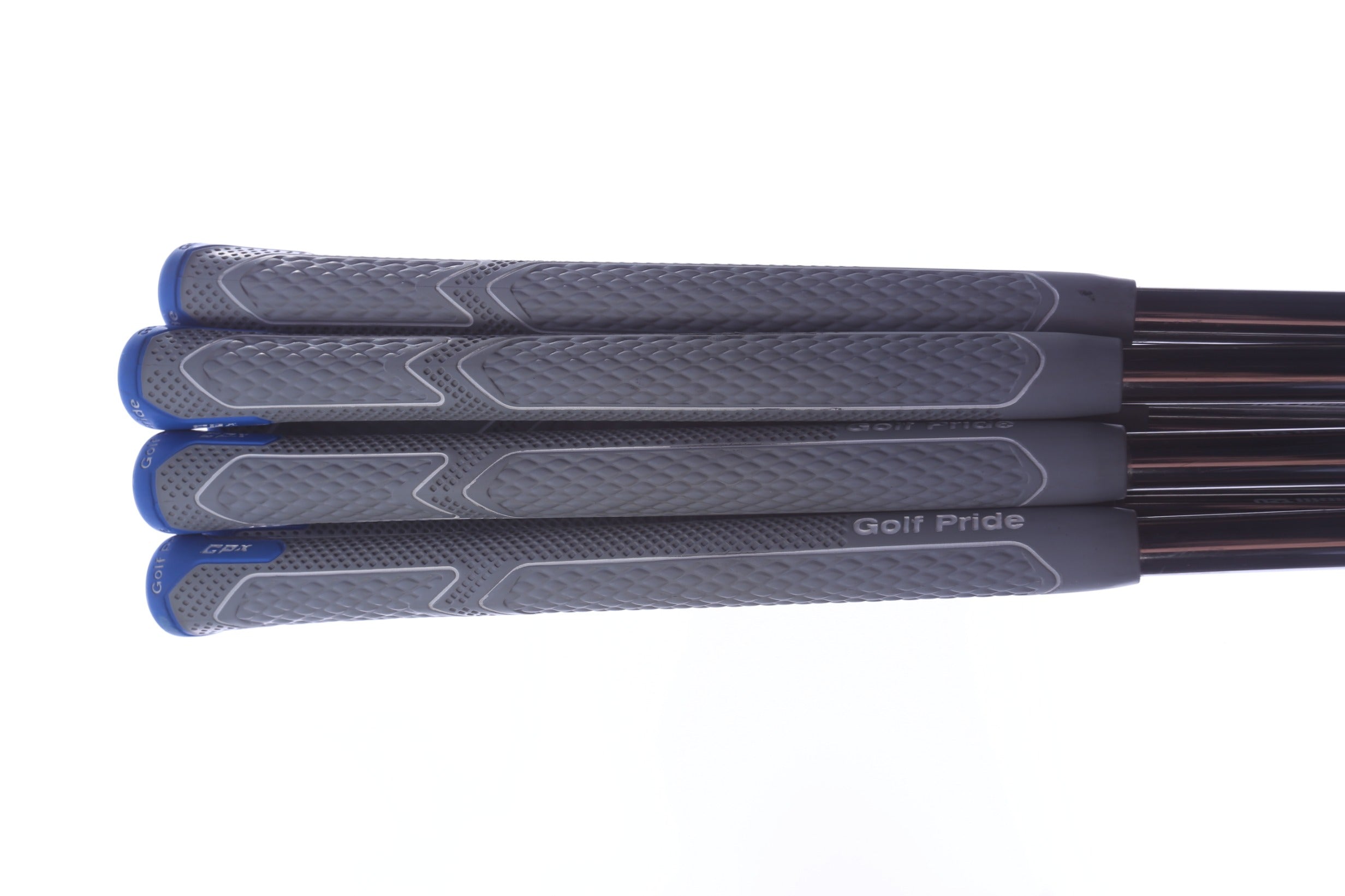 Used Callaway Steelhead XR Iron Set - Right-Handed - 4-PW - Stiff Flex