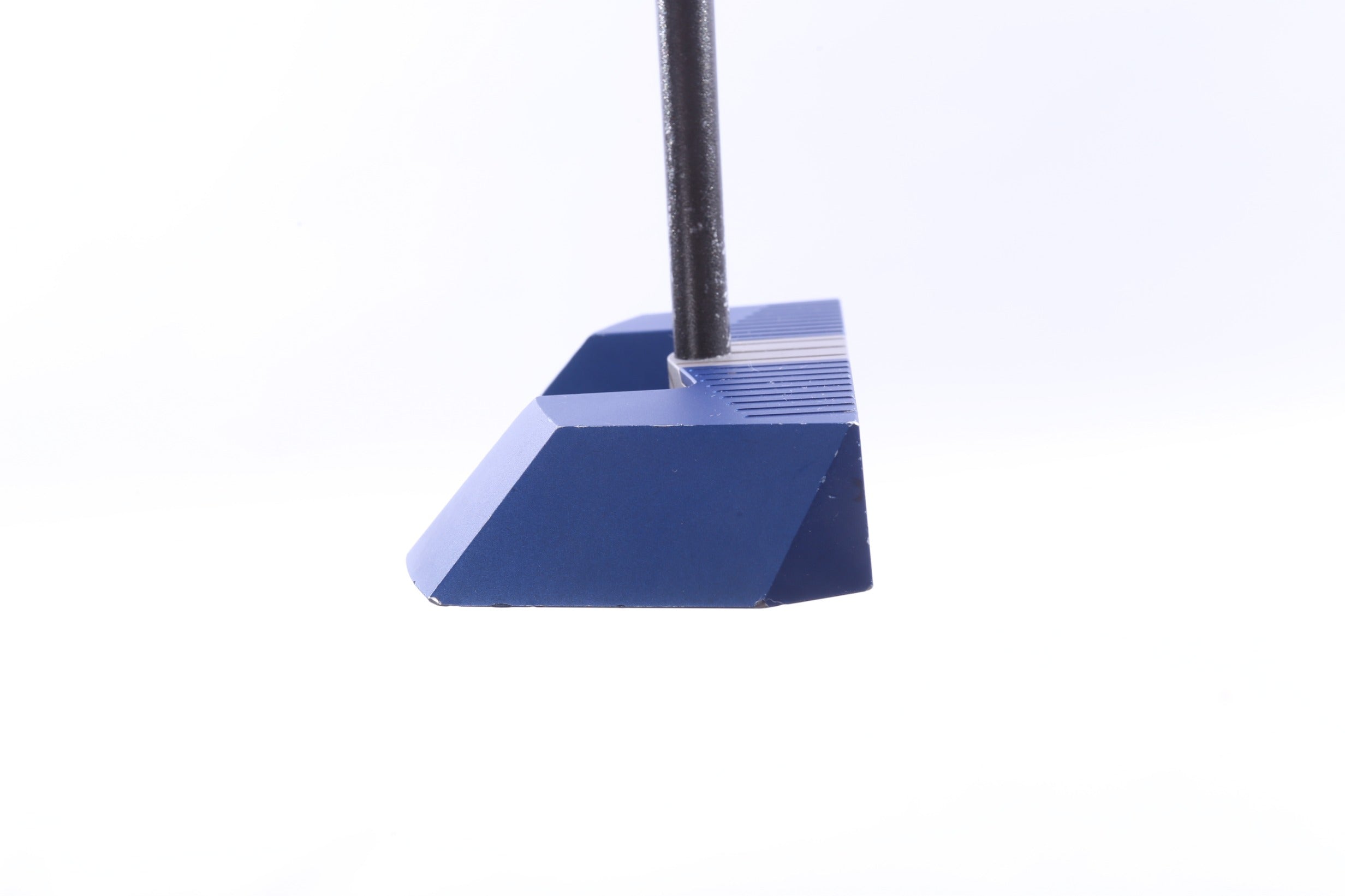 Used L.A.B. Golf MEZZ.1 Max Sweeper Putter - Right-Handed - 46.5 in - Mallet-Next Round