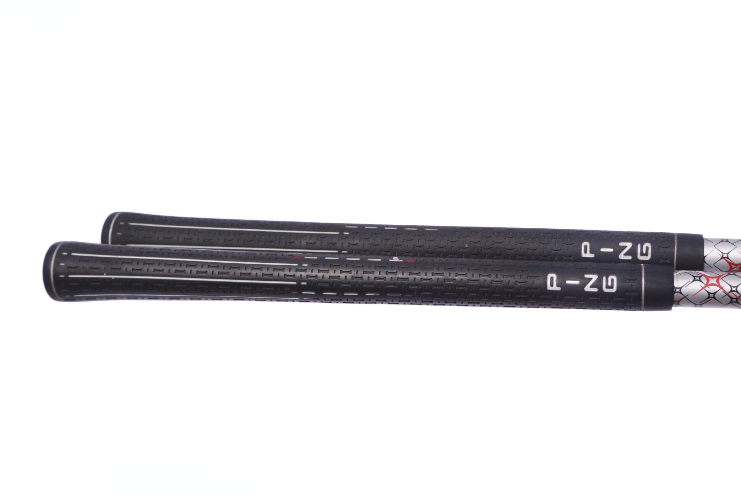 Used Ping G25 Hybrid Set - Left-Handed - 2H, 3H - Stiff Flex-Next Round