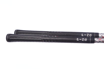 Used Ping G25 Hybrid Set - Left-Handed - 2H, 3H - Stiff Flex-Next Round