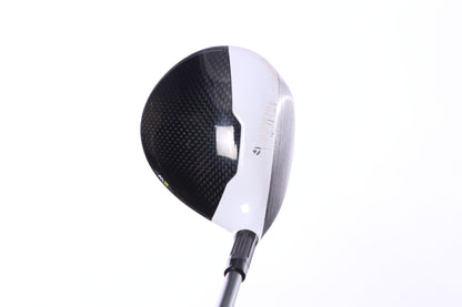 Used TaylorMade M2 2017 3-Wood - Left-Handed - 15 Degrees - Stiff Flex