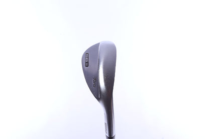 Used Mizuno T20 Satin Chrome Sand Wedge - Right-Handed - 56 Degrees - Stiff Flex-Next Round