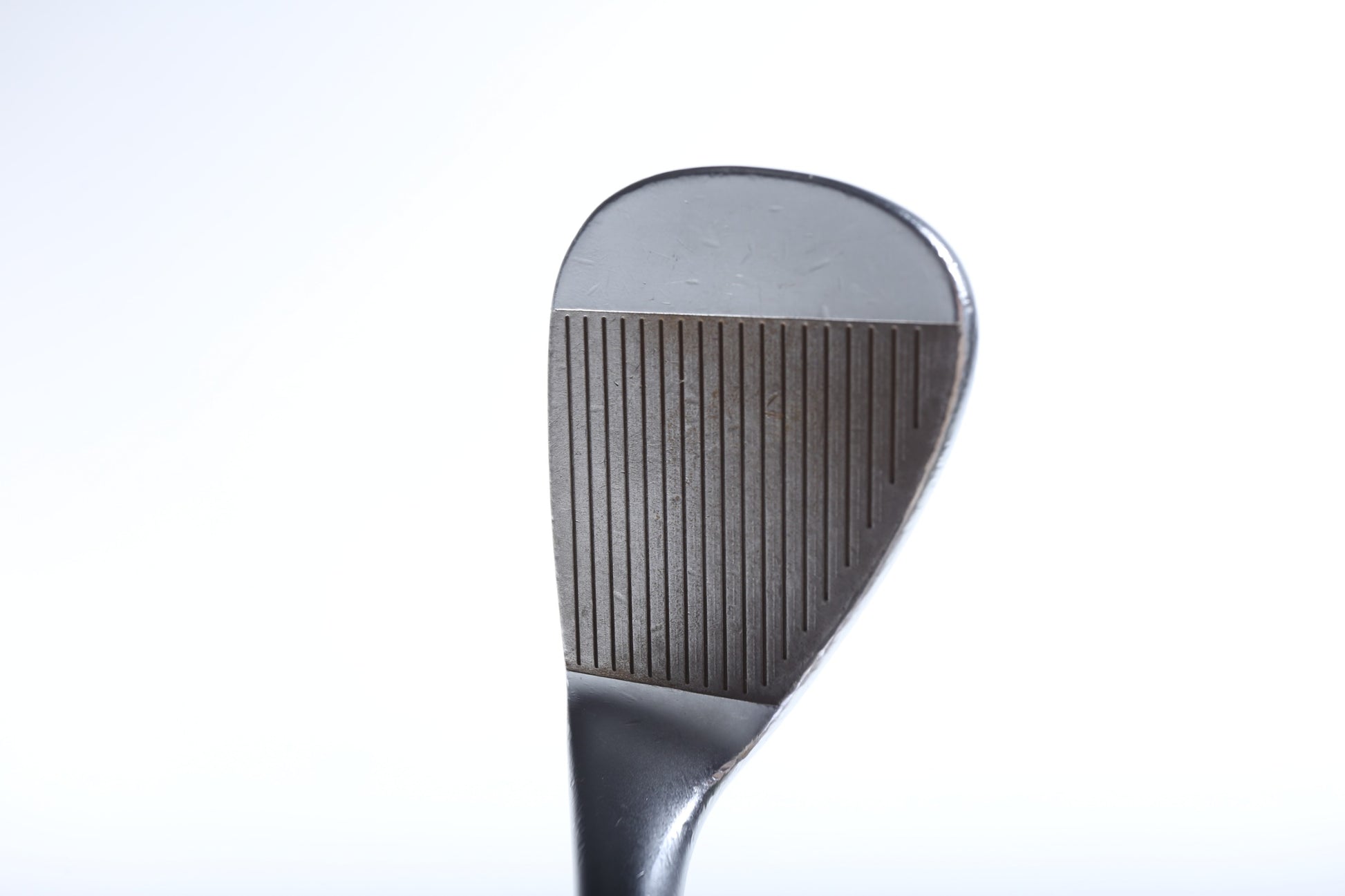 Used TaylorMade MG3 Chrome SB Sand Wedge - Right-Handed - 54 Degrees - Extra Stiff Flex-Next Round