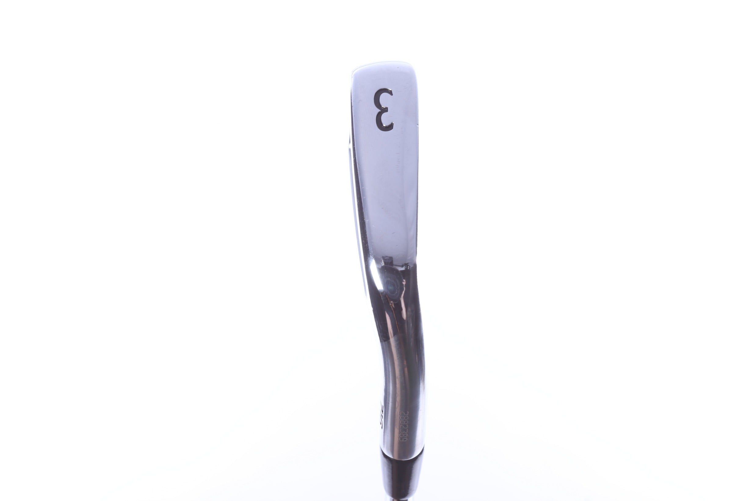 Used Titleist CB 716 Forged Single 3-Iron - Right-Handed - Extra Stiff Flex-Next Round
