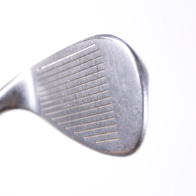 Used TaylorMade M4 Approach Wedge - Right-Handed - 49 Degrees - Wedge Flex-Next Round