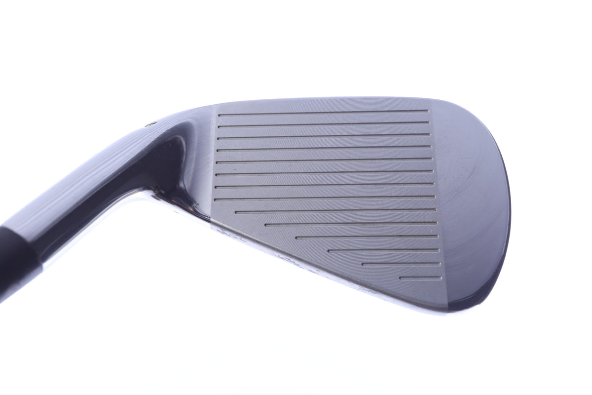 Used TaylorMade RocketBladez Tour Single 6-Iron - Right-Handed - Stiff Flex