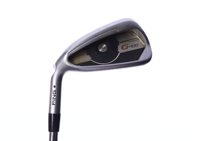 Used Ping G400 Single 6-Iron - Left-Handed - Regular Flex