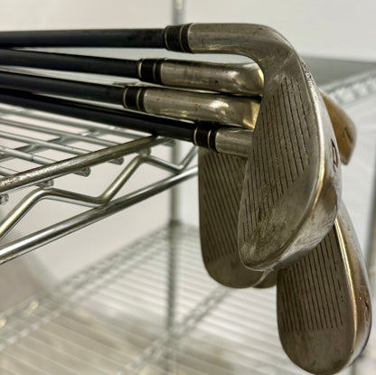 Wholesale Lot of 4 Golf Sets - Iron Sets-Next Round