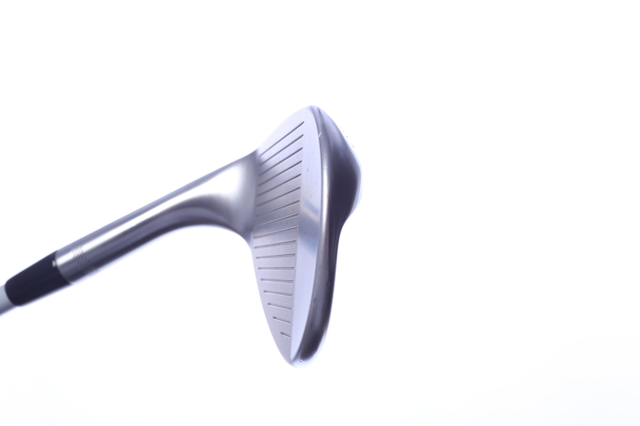 Used Titleist Vokey SM10 Tour Chrome Lob Wedge - Right-Handed - 58 Degrees - Ladies Flex-Next Round