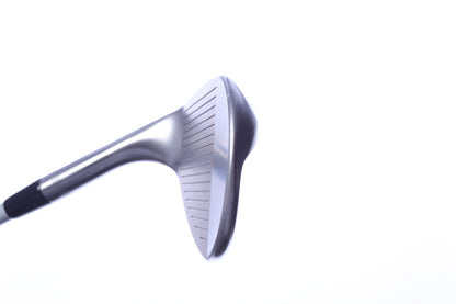 Used Titleist Vokey SM10 Tour Chrome Lob Wedge - Right-Handed - 58 Degrees - Ladies Flex-Next Round