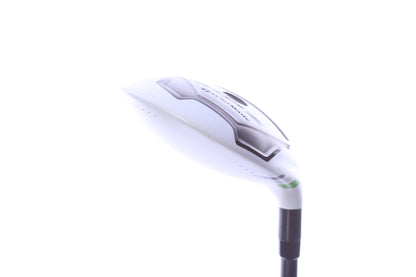Used TaylorMade RocketBallz 3H Hybrid - Right-Handed - 19 Degrees - Regular Flex