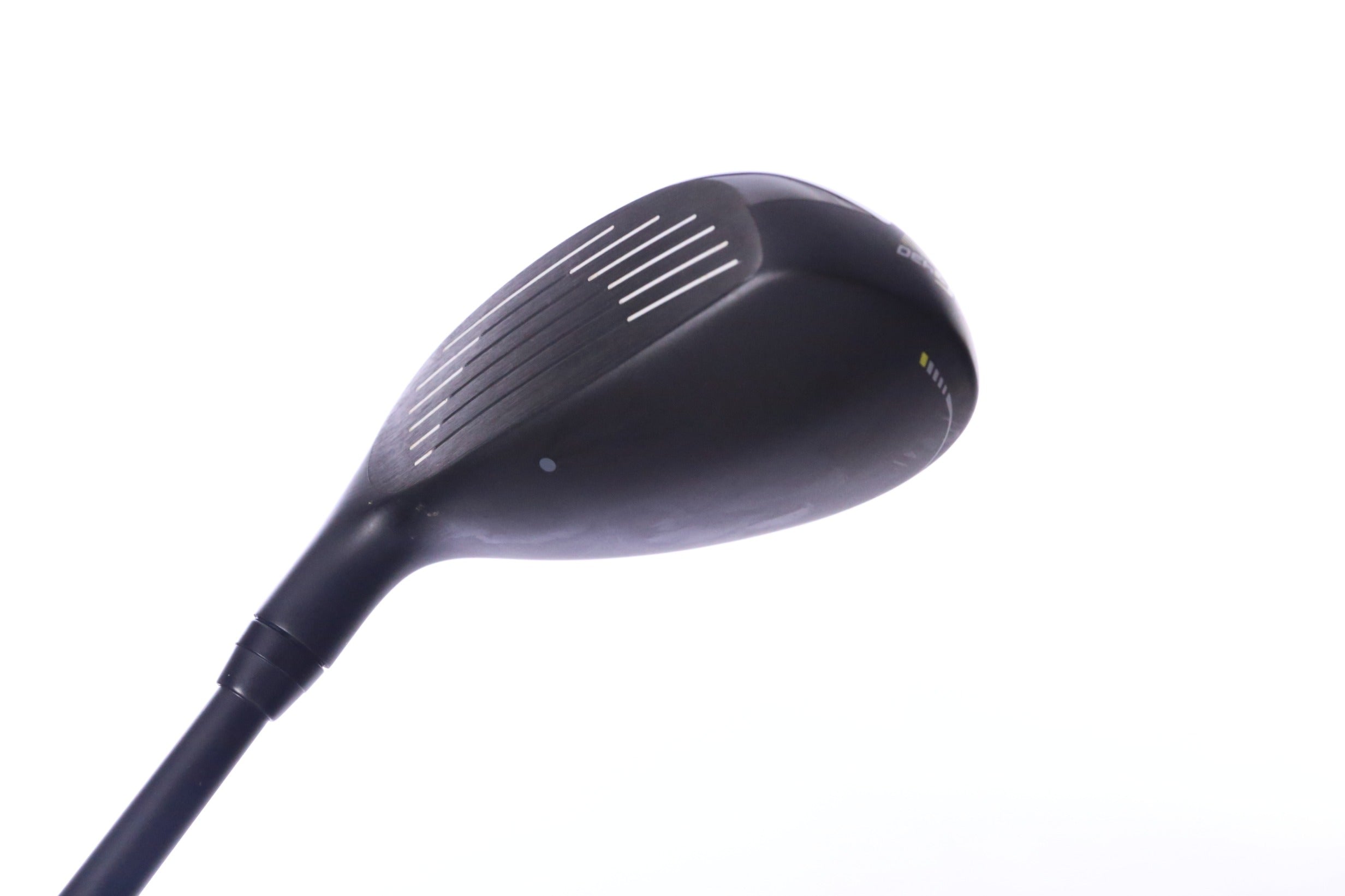 Used Ping G430 3H Hybrid - Right-Handed - 19 Degrees - Stiff Flex
