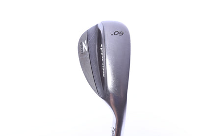 Used TaylorMade Z Spin Lob Wedge - Right-Handed - 60 Degrees - Wedge Flex