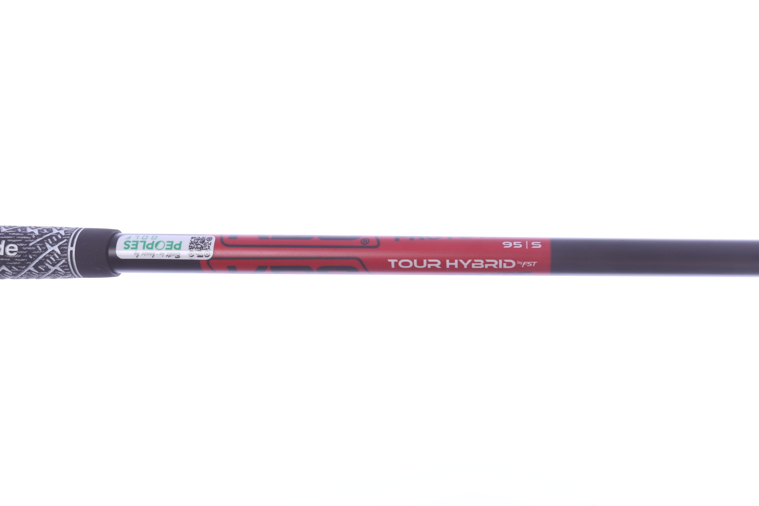 Used Titleist TSR3 4H Hybrid - Right-Handed - 21 Degrees - Stiff Flex-Next Round